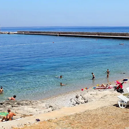 By The Sea Veli Losinj, Losinj - 16919 Apartman Veli Lošinj