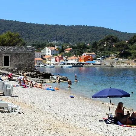By The Sea Veli Losinj, Losinj - 16919 Veli Lošinj