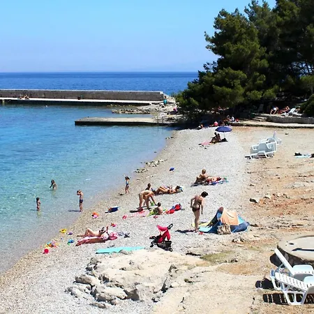 Apartman By The Sea Veli Losinj, Losinj - 16919