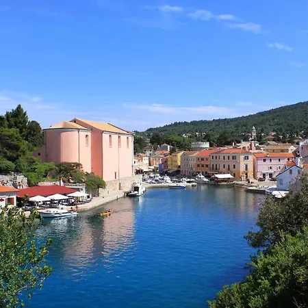 By The Sea Veli Losinj, Losinj - 16919 Apartman *