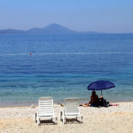 By The Sea Veli Losinj, Losinj - 16919 Apartman *