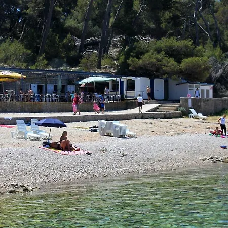 Apartman By The Sea Veli Losinj, Losinj - 16919 *