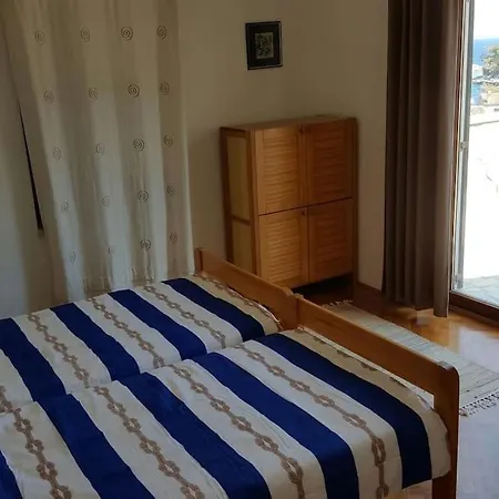 By The Sea Veli Losinj, Losinj - 16919 Apartman *