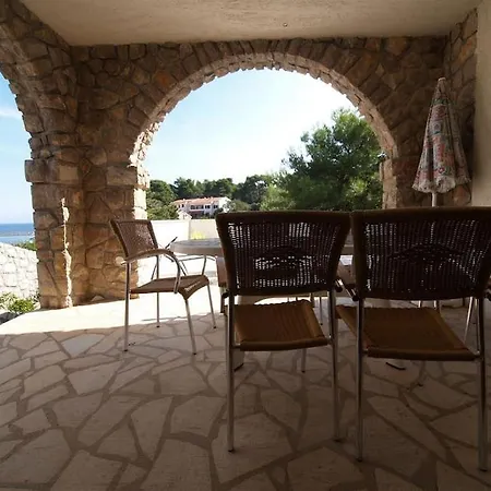 Apartman By The Sea Veli Losinj, Losinj - 16919
