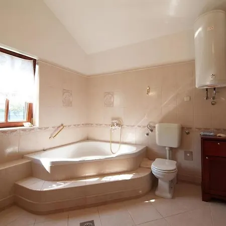 By The Sea Veli Losinj, Losinj - 16919 Apartman