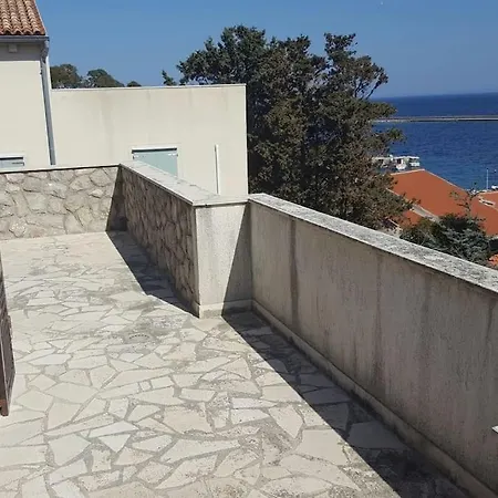 By The Sea Veli Losinj, Losinj - 16919 *